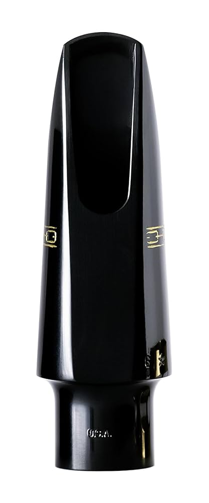 Otto Link テナー マウスピース Tone Edge OLR-404-5 Otto Link テナーサクソフォン用マウスピース オリジナルラバー